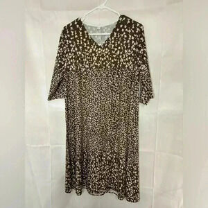 New with tags, womens size large dress, #F257